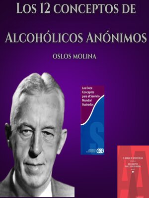 Los 12 conceptos de Alcohólicos Anónimos - Audiobook